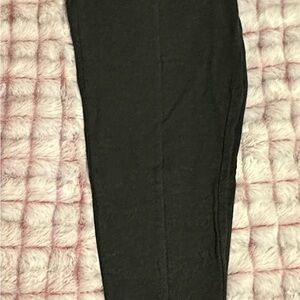 Zac & Rachel Charcoal Gray Pants